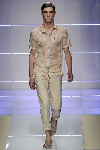 Salvatore Ferragamo / - 2009